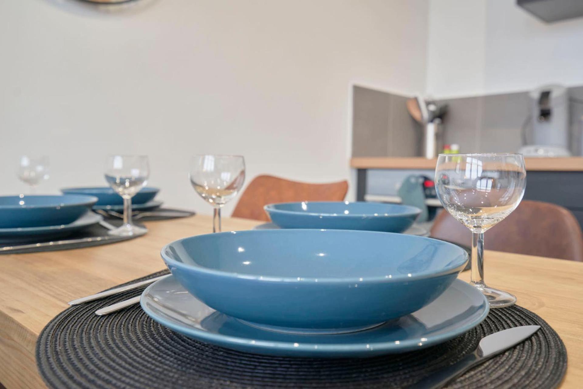 Apartament Locations Tourcoing - Le Semart Zewnętrze zdjęcie