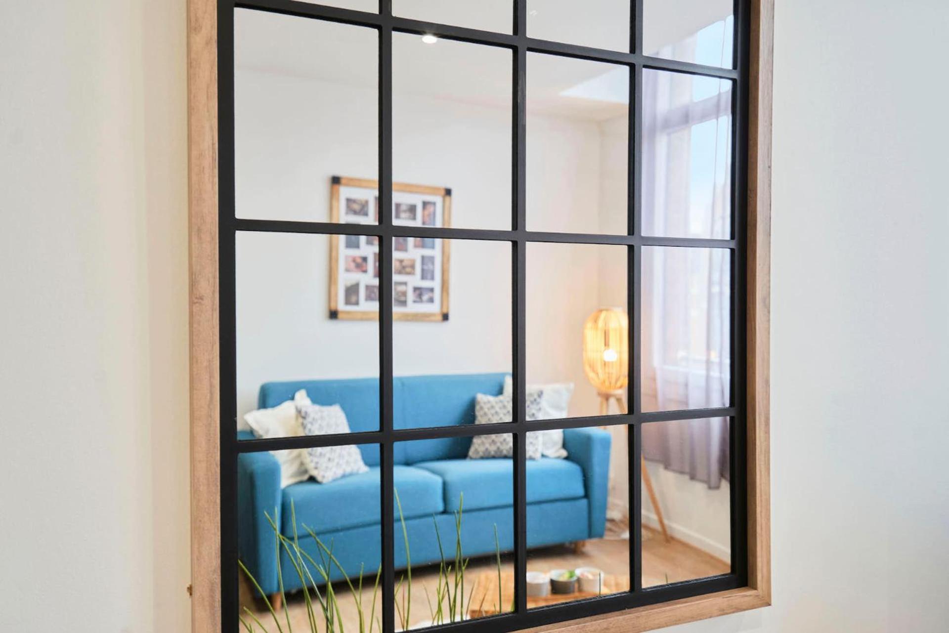 Apartament Locations Tourcoing - Le Semart Zewnętrze zdjęcie