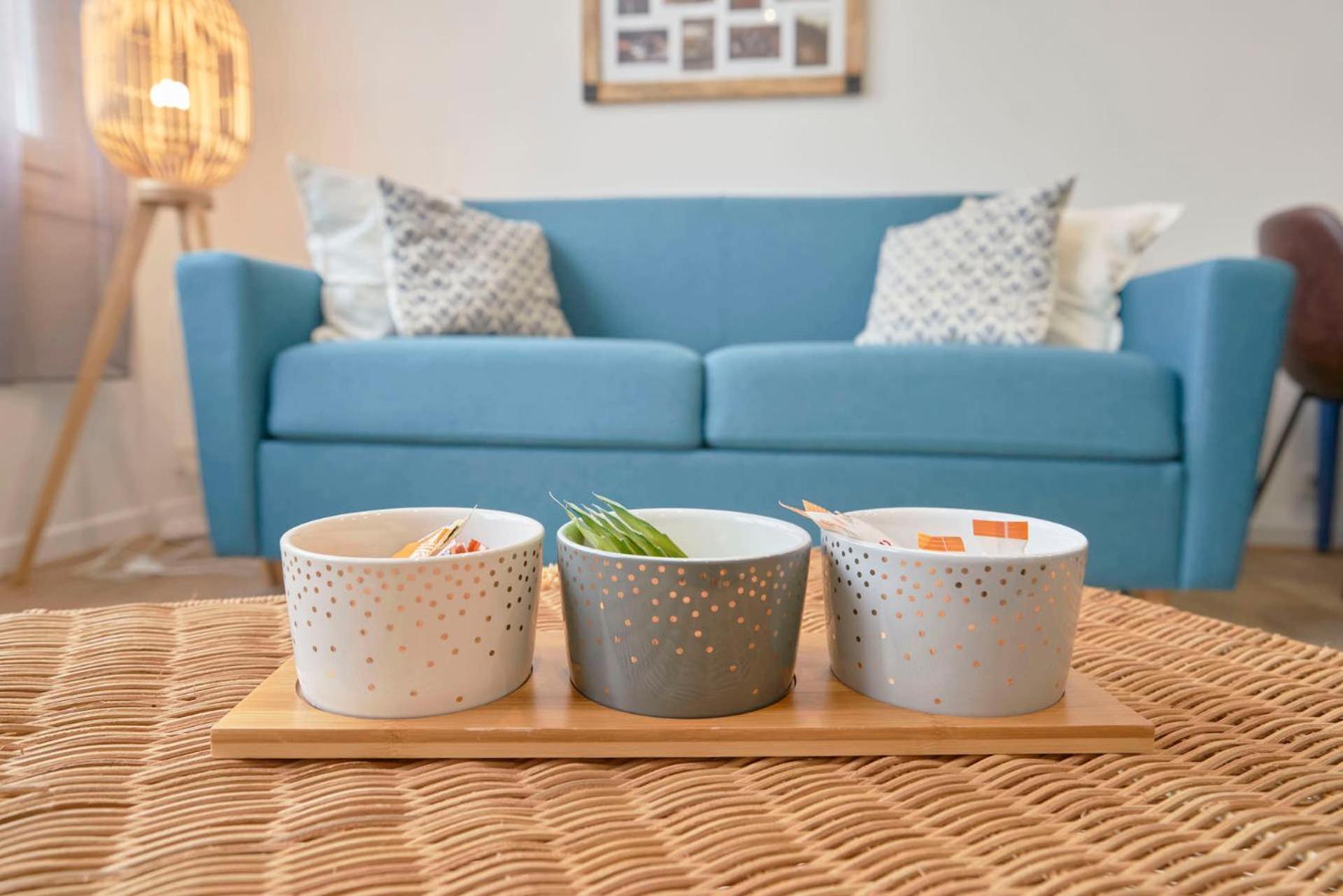 Apartament Locations Tourcoing - Le Semart Zewnętrze zdjęcie